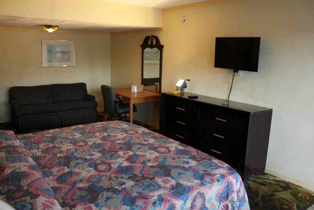 Presidential Inn And Suites Лионс Экстерьер фото