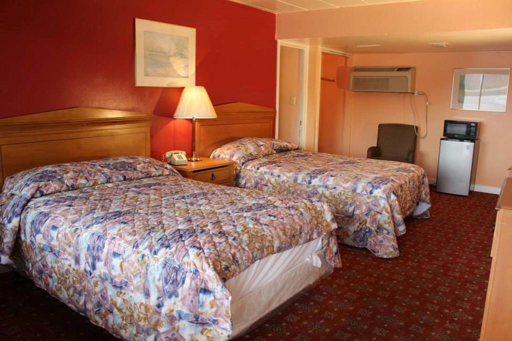 Presidential Inn And Suites Лионс Экстерьер фото