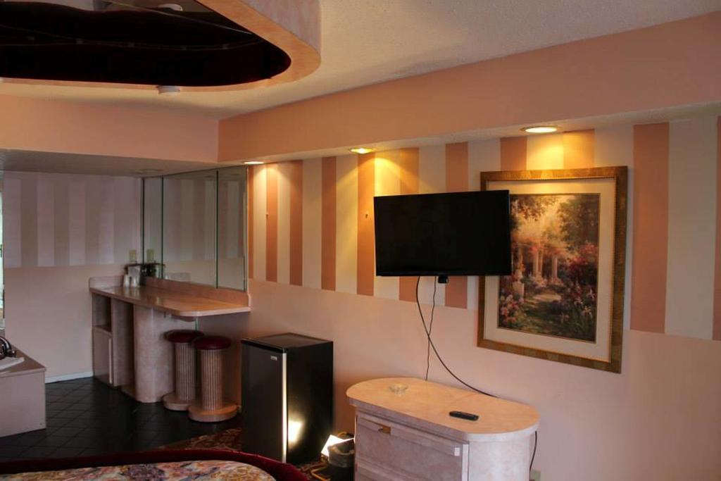 Presidential Inn And Suites Лионс Экстерьер фото